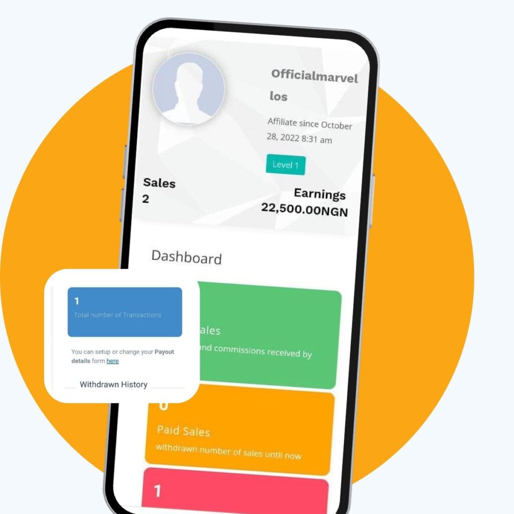 The digital realm of offcamp.com offers boundless opportunities for its users