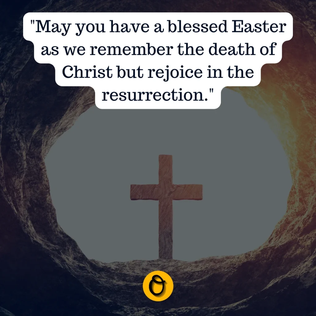 Orthodox Easter customs with traditional red eggs and candles