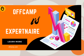 Offcamp and Expertnaire are two notable platforms in the Nigerian affiliate marketing industry