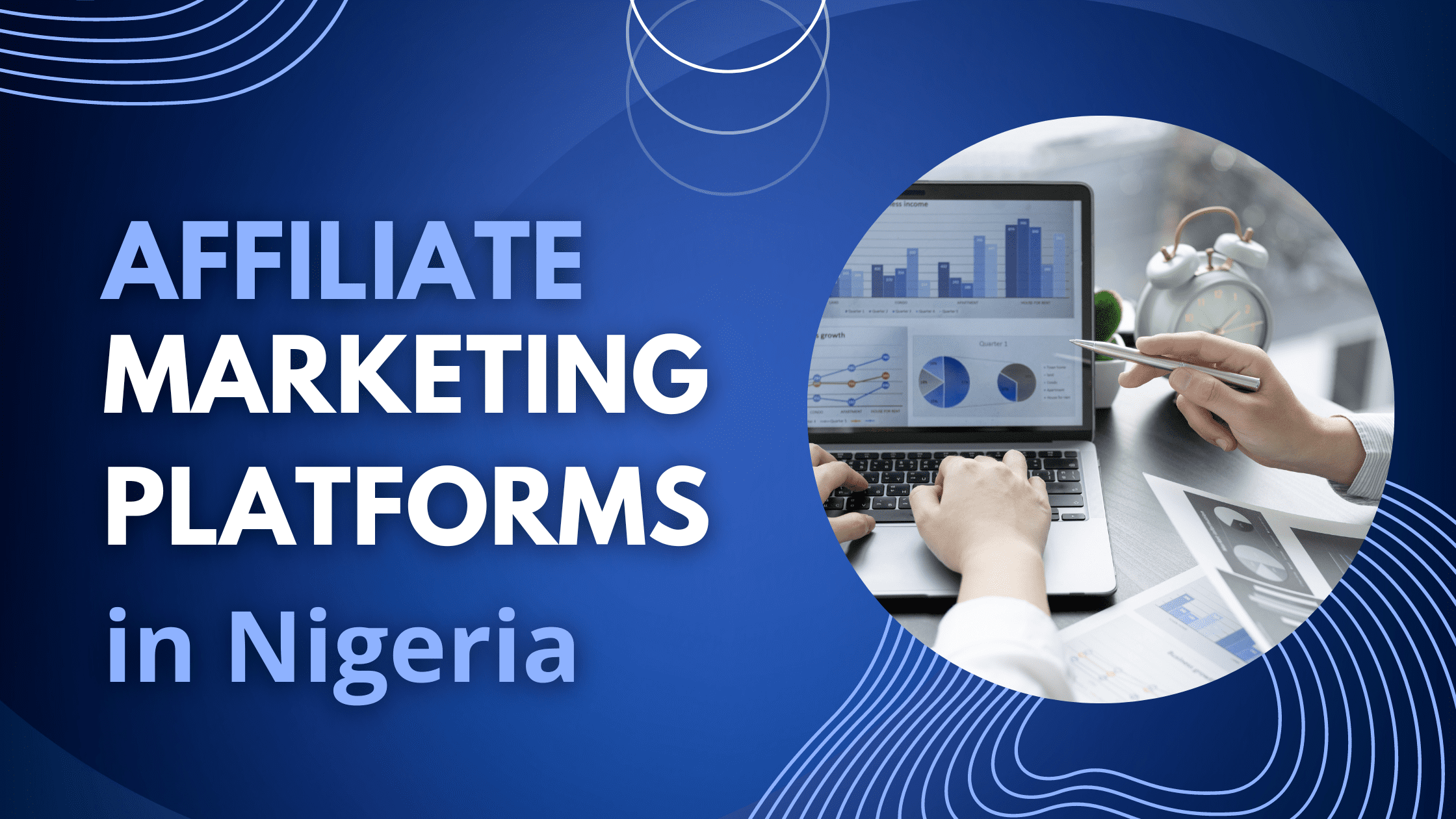 Best Affiliate Marketing Platforms in Nigeria [2026 ]: Complete Guide- Offcamp