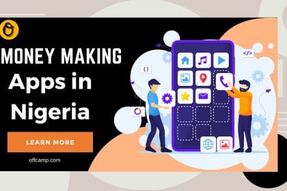 Money Making Apps in Nigeria