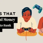Games That Pay Real Money Directly to Bank Account