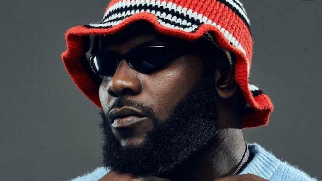 Nigerian musician Tochukwu Gbubemi Ojogwu, popularly called Odumodublvck, was born on the 4th of April 1993 in Abuja. Through his music career, he has generated a net worth of $745K.