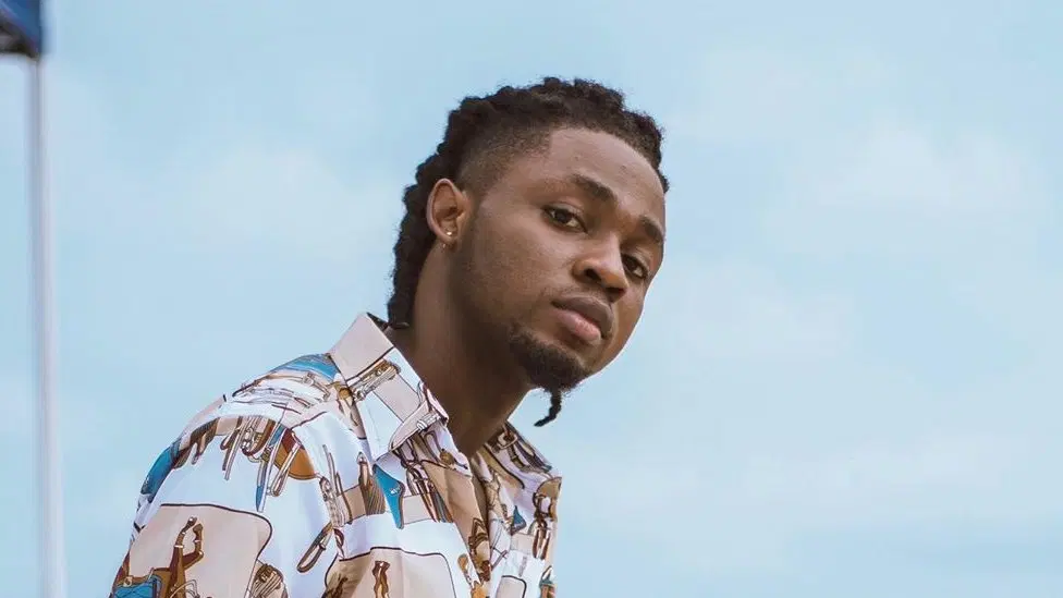 Born in Port Harcourt, Rivers State, on May 19, 1997, Stanley Omah Didia, popularly called Omah Lay, is currently worth $1.5 million.