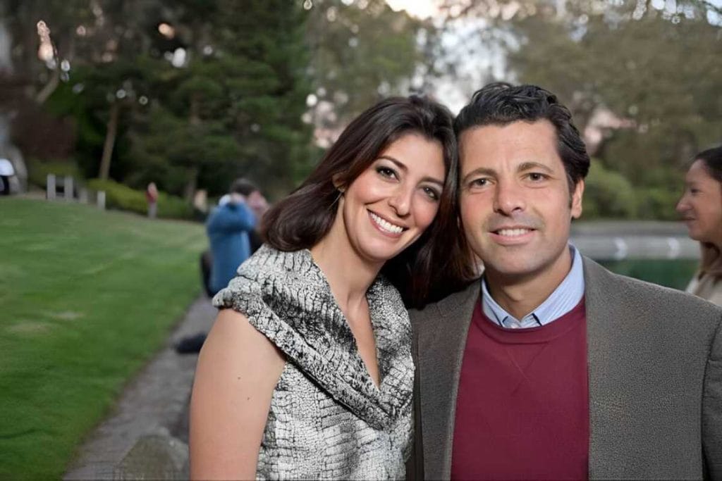 White Oak Global Advisors headquarters, key to Andre Hakkak net worth