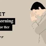 Good morning prayer for her with scripture references