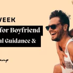 New week prayer for my boyfriend’s success in career