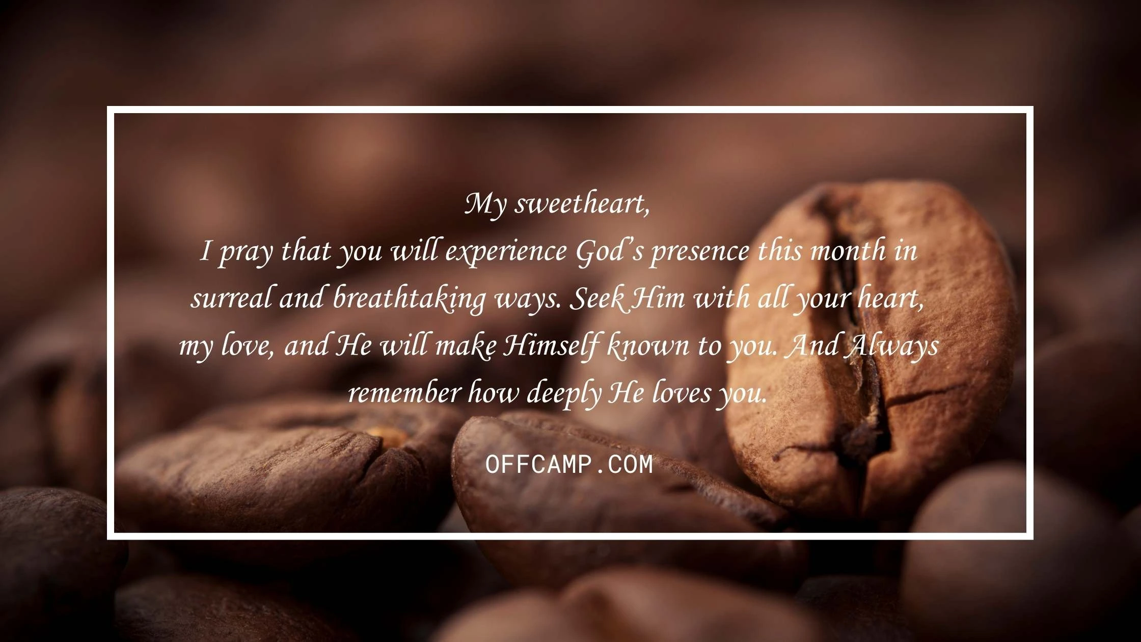 40+ Heartfelt Happy New Month Prayers to My Love | Blessings - Offcamp