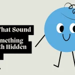 Historical document showing names that sound like something else through time