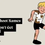 Phonetic trick methods for creating funny Kahoot usernames