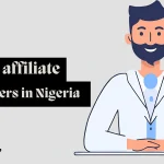 Top 10 affiliate marketers in Nigeria sharing their success strategies and earning millions through smartphone marketing