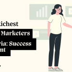 Top richest affiliate marketers in Nigeria sharing knowledge