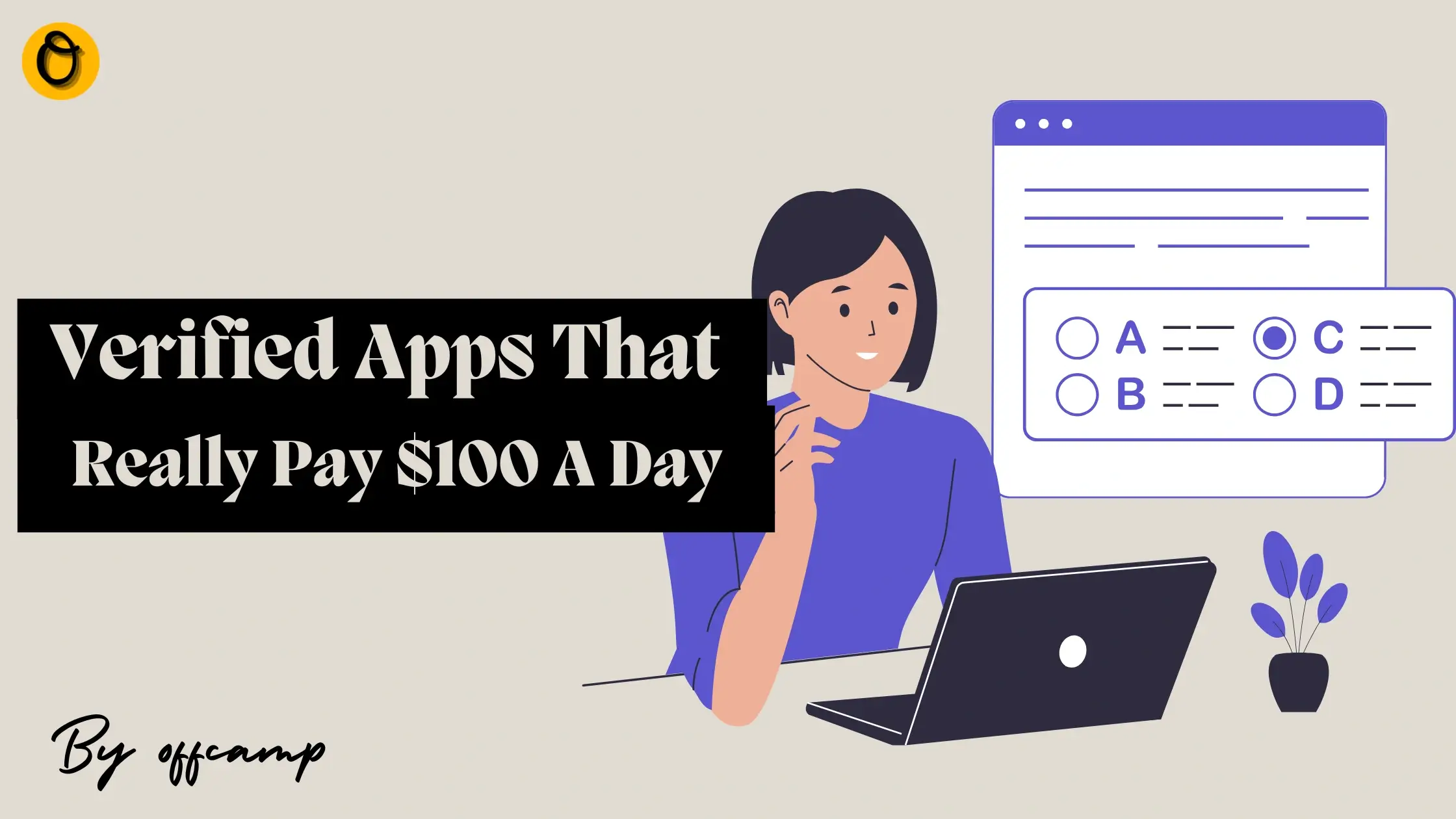 Apps That Pay $100 A Day Nigeria: 20 Verified Platforms 2026