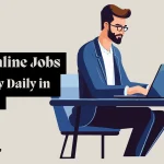 Legit online jobs that pay daily in Nigeria without investment