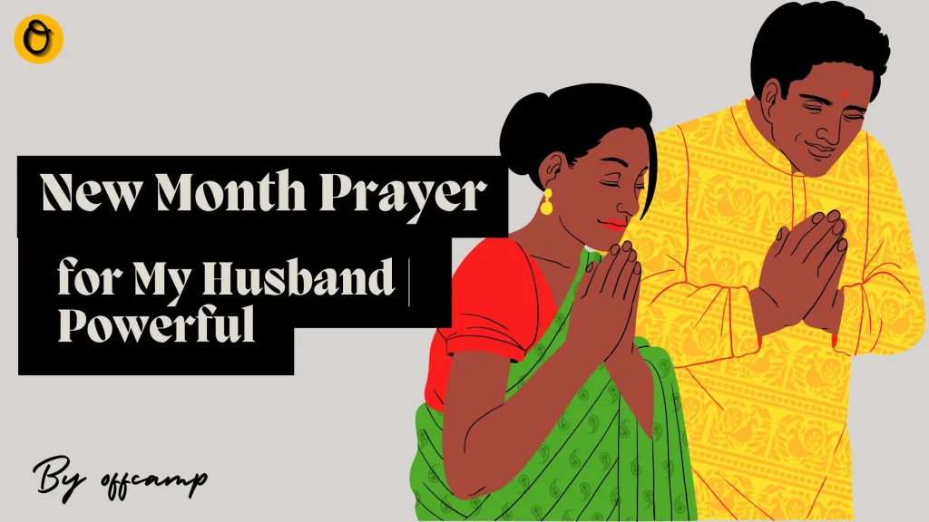 85+ Deliverance Prayer Points With Scriptures | Self & Family - Offcamp