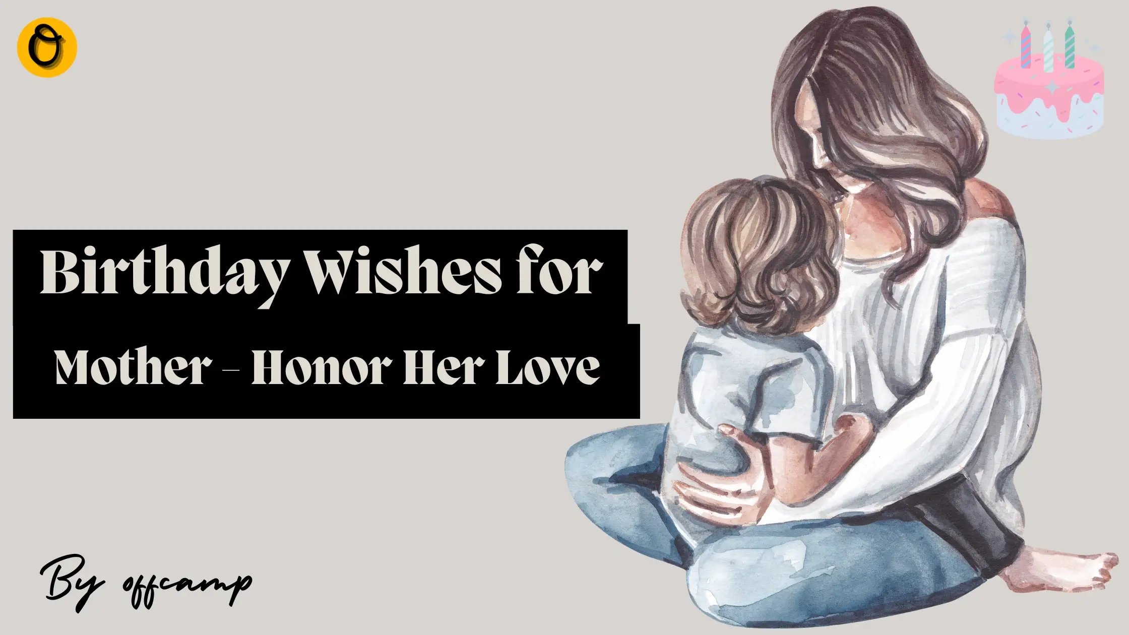 80+ Beautiful Birthday Wishes for Your Mother - Honor Her Love