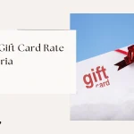 Brazil Gift Card Rate Nigeria