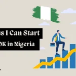 business i can start with 500k in Nigeria