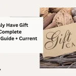Does Italy Have Gift Cards? Complete Trading Guide + Current Rates