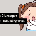 Apology Messages for Lying – Rebuilding Trust