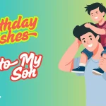 Gold milestone 18th birthday card for son with star burst patterns and celebration ribbons