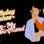 Birthday Wishes Ex Girlfriend Messages and Quotes