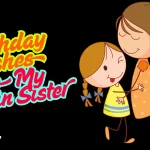 Happy Birthday Wishes and Messages for Twin Sister