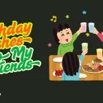 Heartfelt Happy Birthday Wishes & Messages for Friends | Perfect Greetings for Every Friendship Type