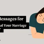 Sorry Messages for Wife - Heal Your Marriage