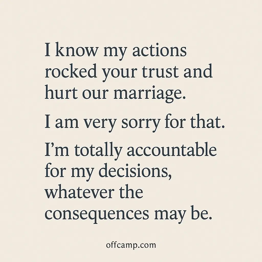 Messages for Major Marriage Mistakes