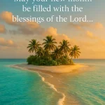 Happy new month prayer to my love message