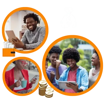 Make money online with Offcamp platform