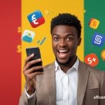 Top Apps Earn Extra Income Ghana