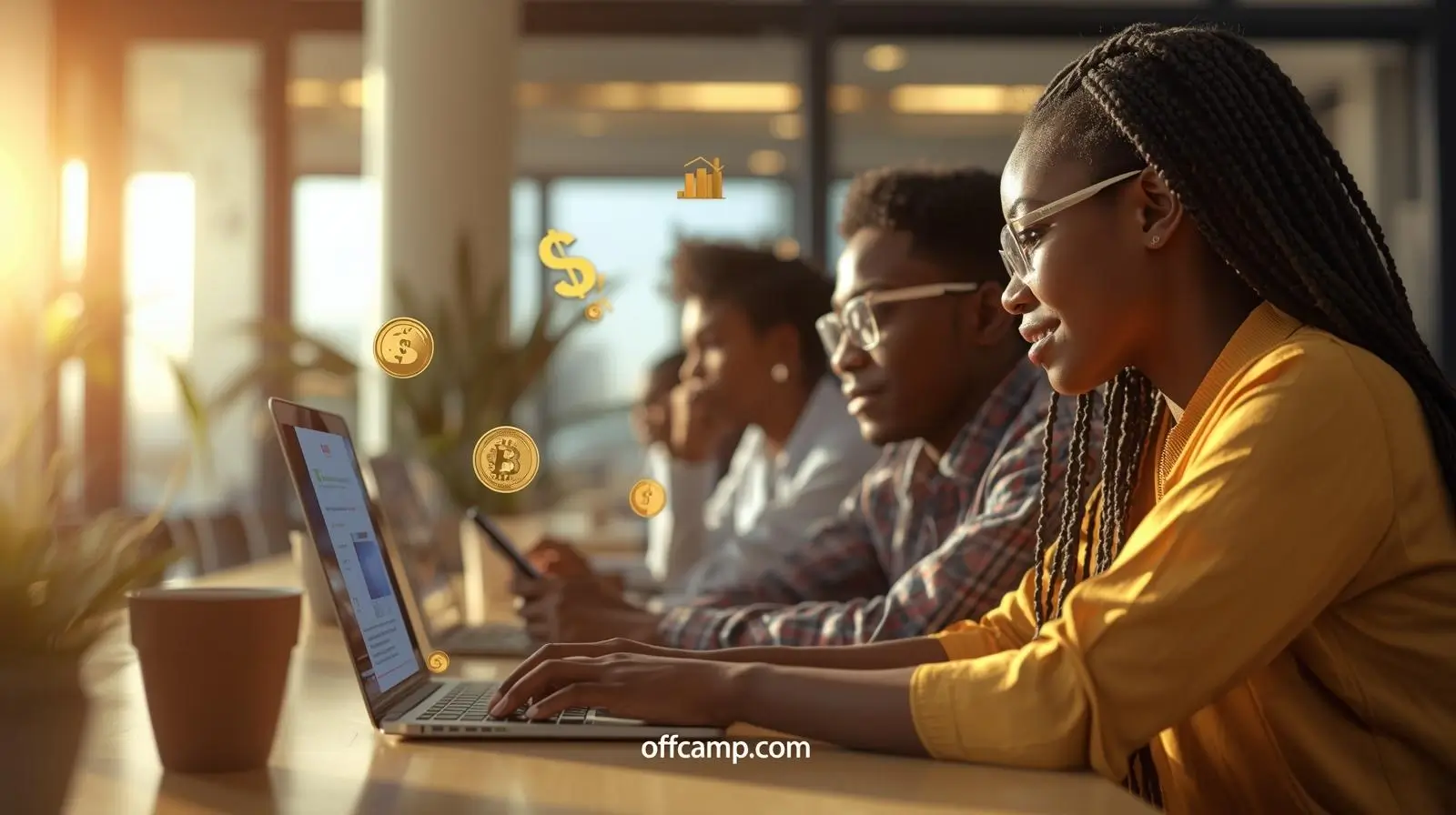 Online Jobs for Students in Nigeria: 2‑Hour Daily Schedules (2025)