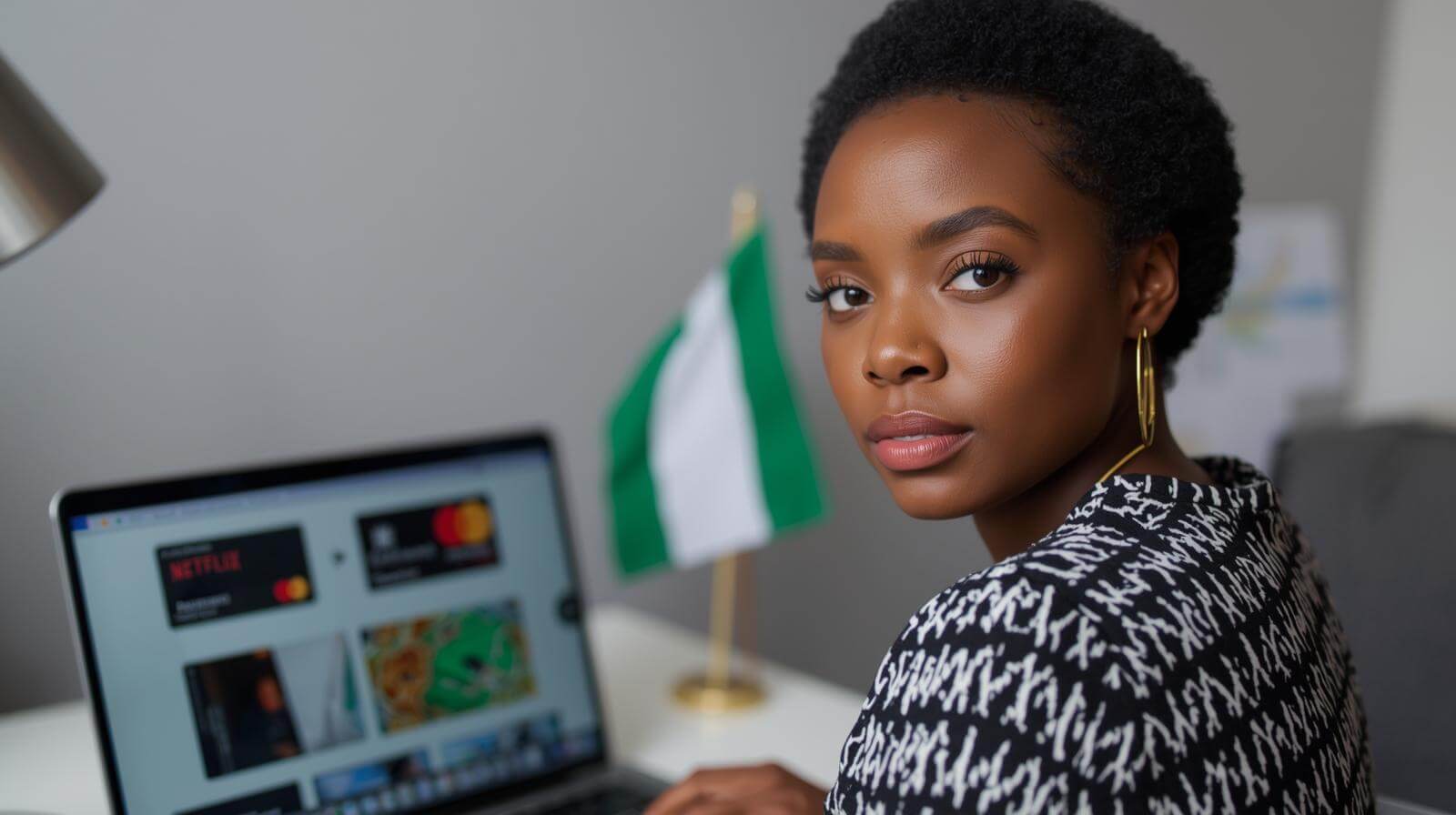 Virtual Dollar Cards in Nigeria: Providers, Fees, Rates & How-To
