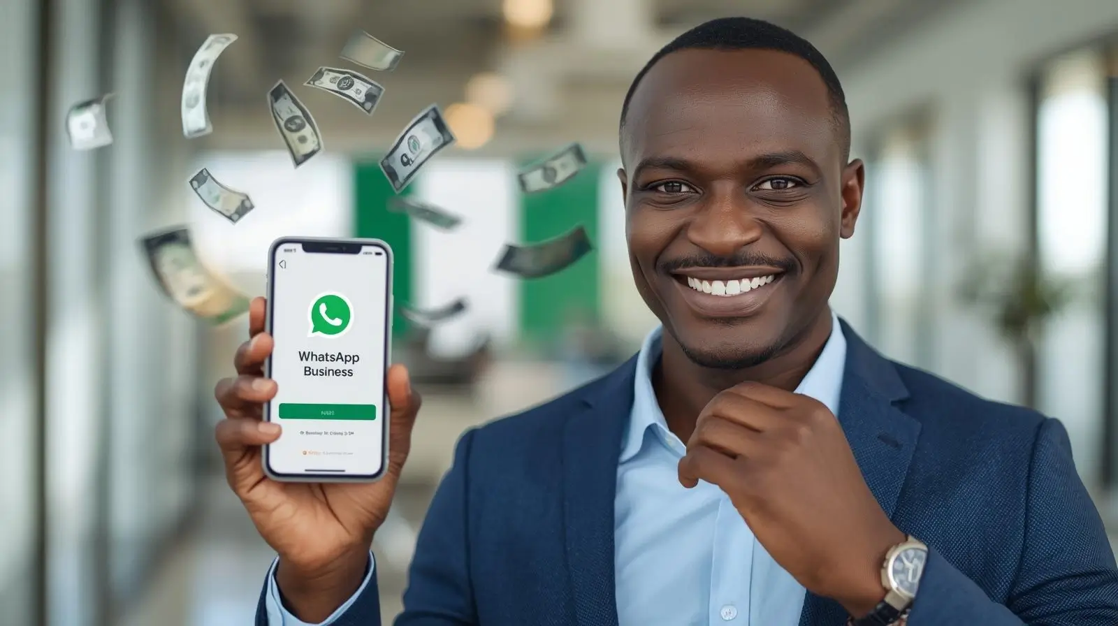 WhatsApp Affiliate Marketing in Nigeria: Step‑by‑Step Playbook (2025)