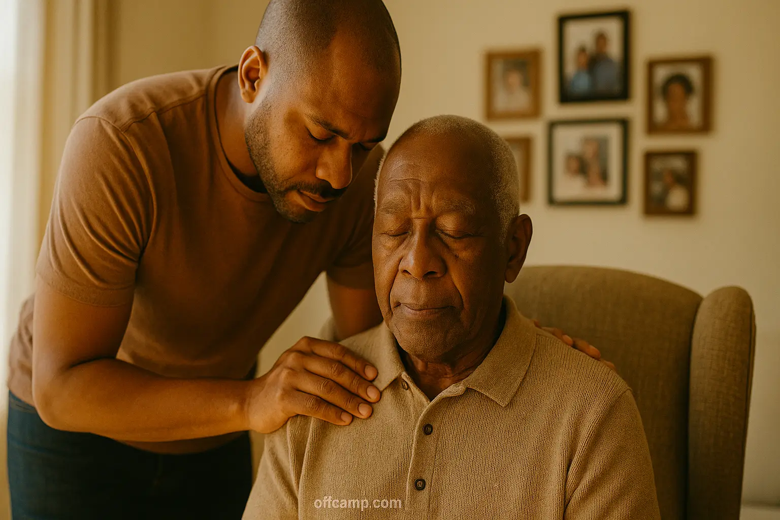 Prayer for Aging Parents: 45+ Prayers for Elderly Parents
