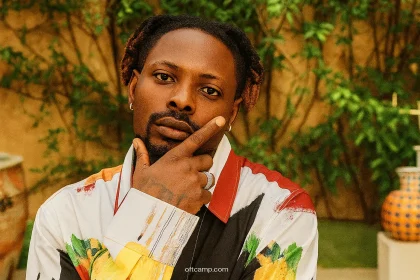 Asake Net Worth