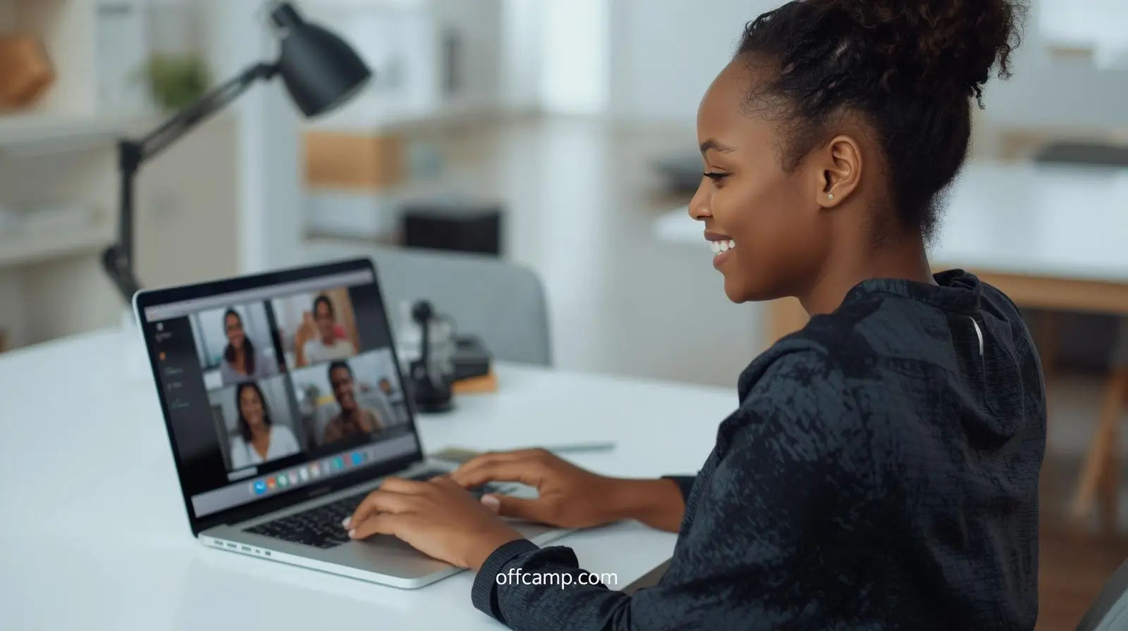 How to Teach English Online from Nigeria 2026 (No Experience)
