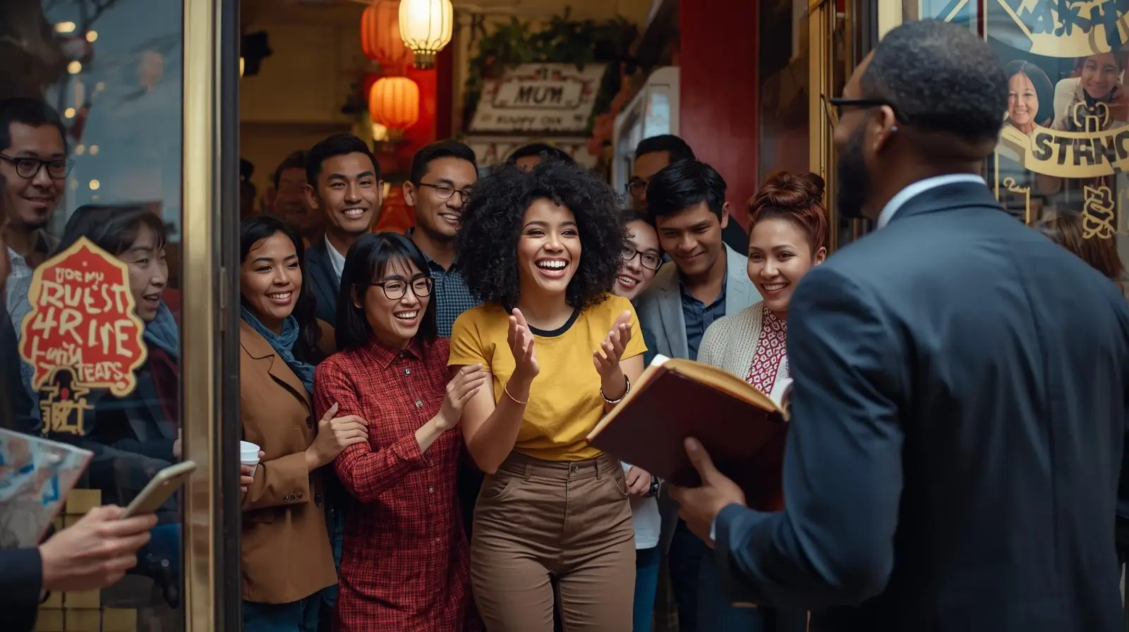 Prayer for New Business Launch: 55+ Startup Prayers