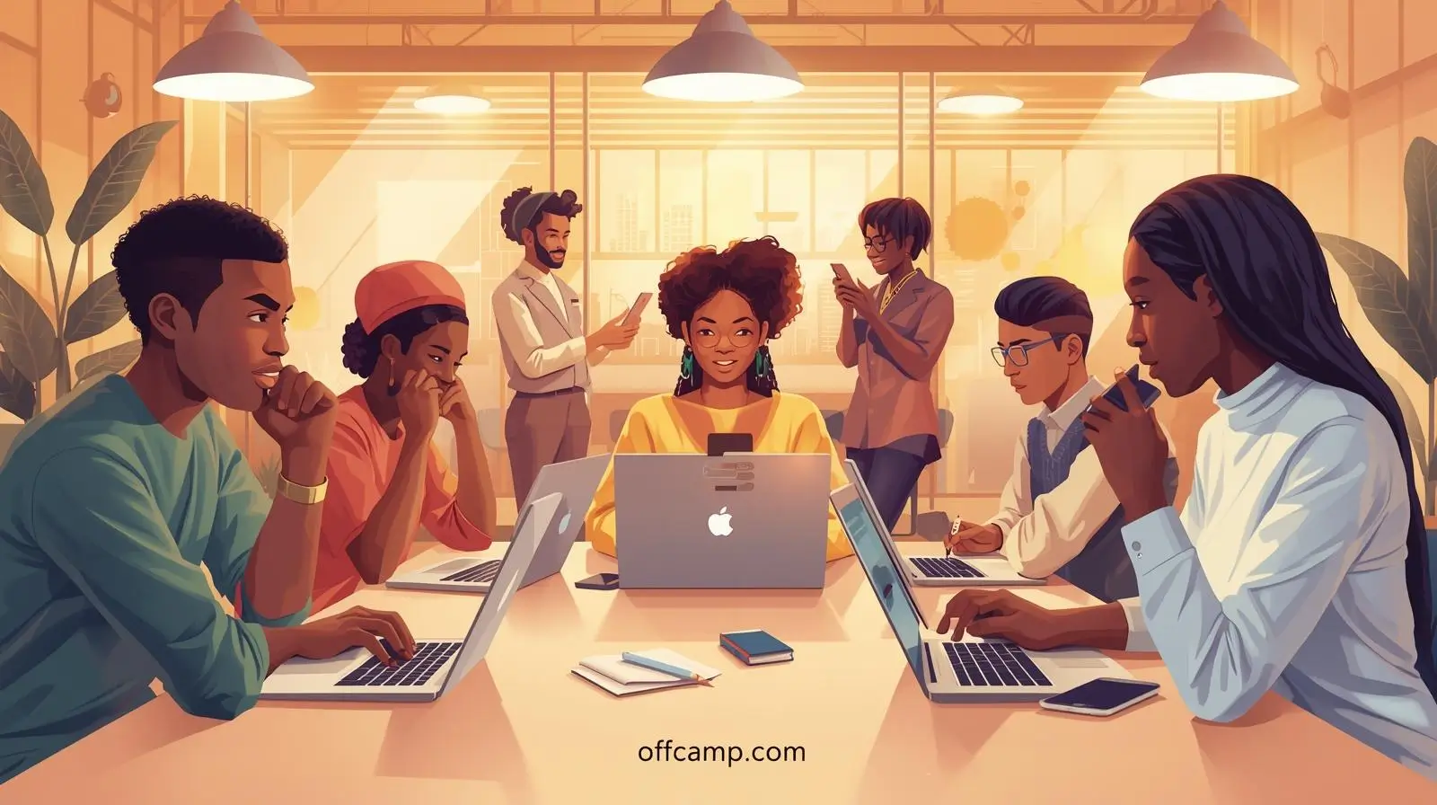 NiYA Gigs Program Nigeria 2026: Complete Application Guide