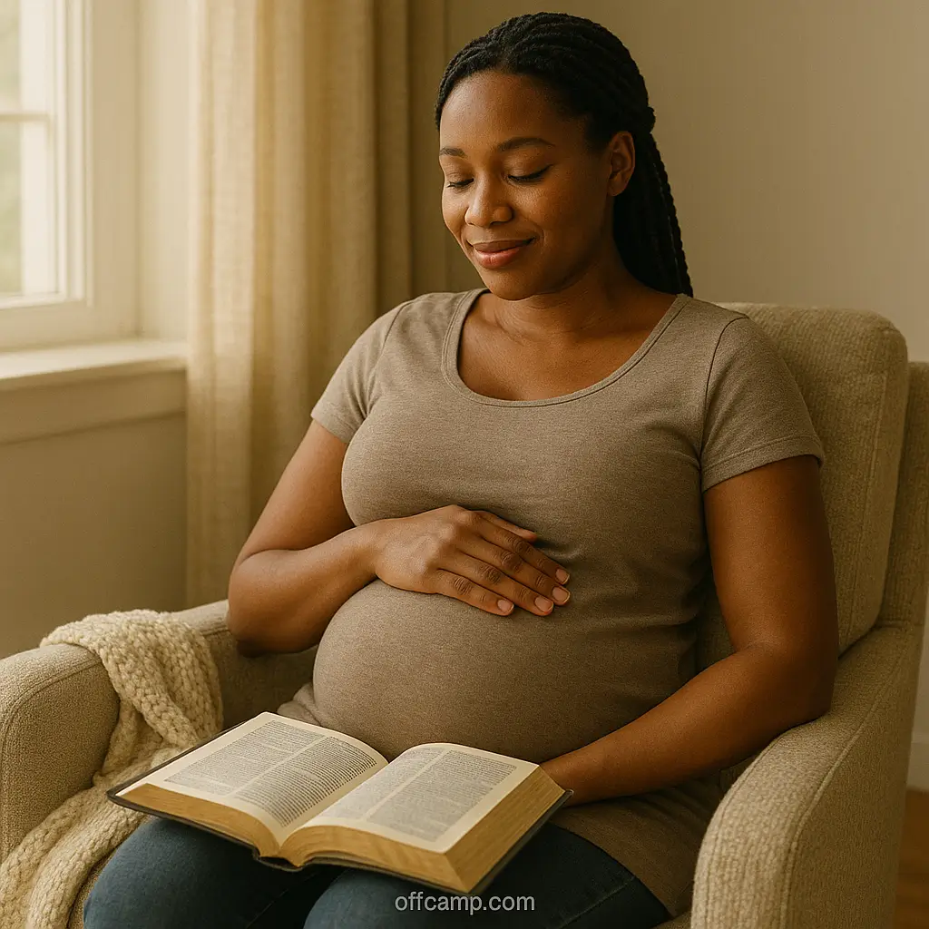 Prayer for Safe Delivery: 70+ Powerful Prayers for Mothers